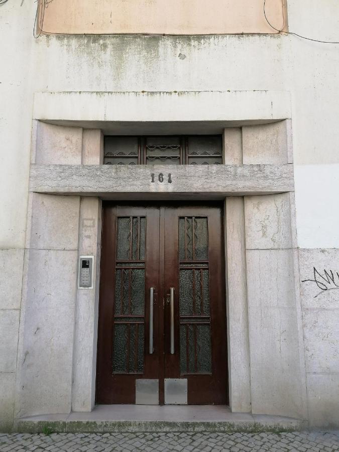 Stunning Apartment Marquês de Pombal Lisboa Exterior foto